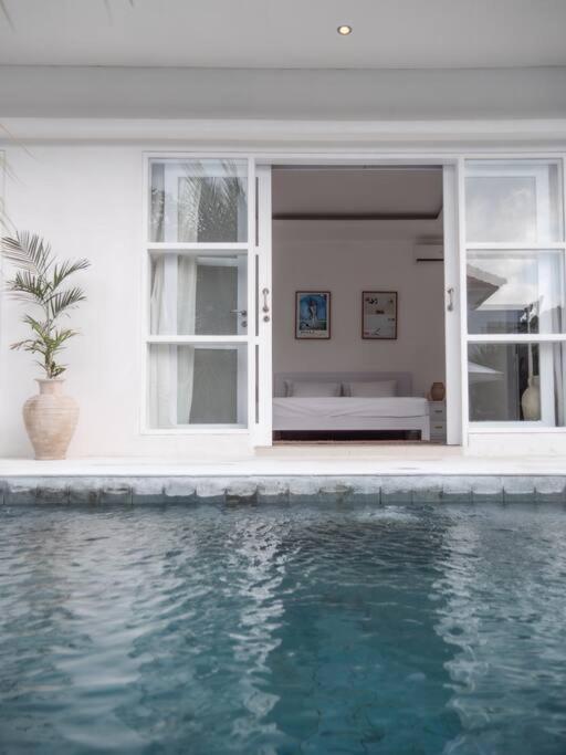 Casa Majorca At Ulu Villa อูลูวาตู ภายนอก รูปภาพ