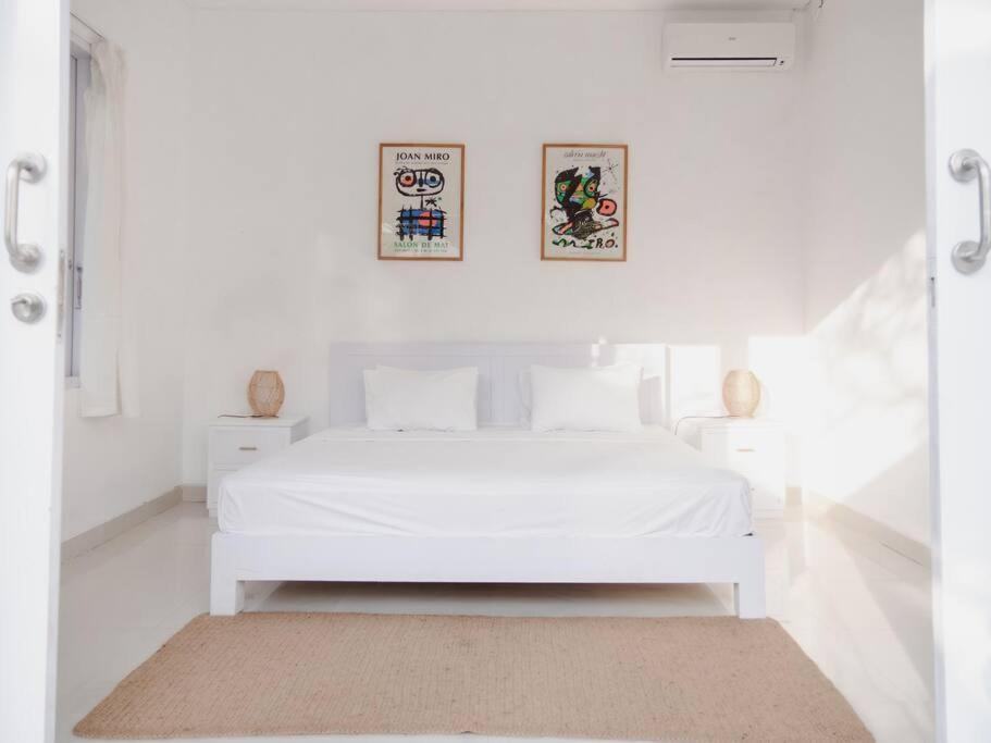 Casa Majorca At Ulu Villa อูลูวาตู ภายนอก รูปภาพ