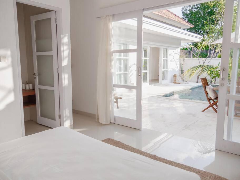 Casa Majorca At Ulu Villa อูลูวาตู ภายนอก รูปภาพ