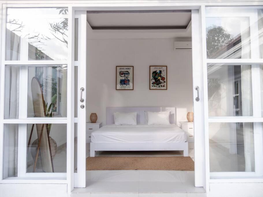 Casa Majorca At Ulu Villa อูลูวาตู ภายนอก รูปภาพ