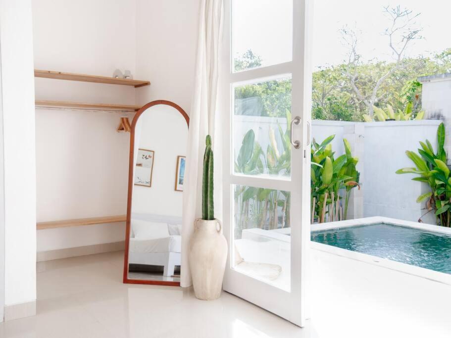 Casa Majorca At Ulu Villa อูลูวาตู ภายนอก รูปภาพ