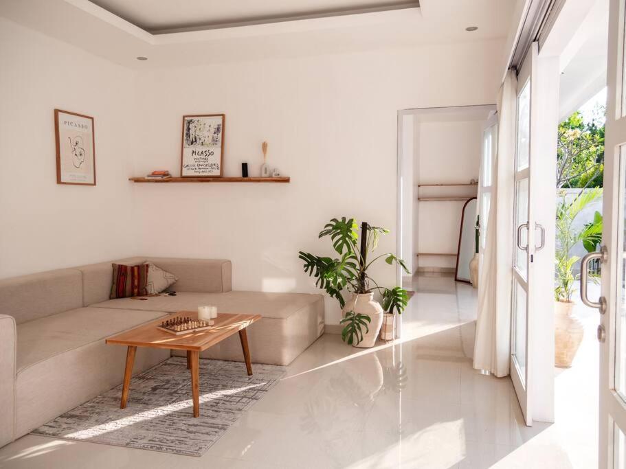 Casa Majorca At Ulu Villa อูลูวาตู ภายนอก รูปภาพ